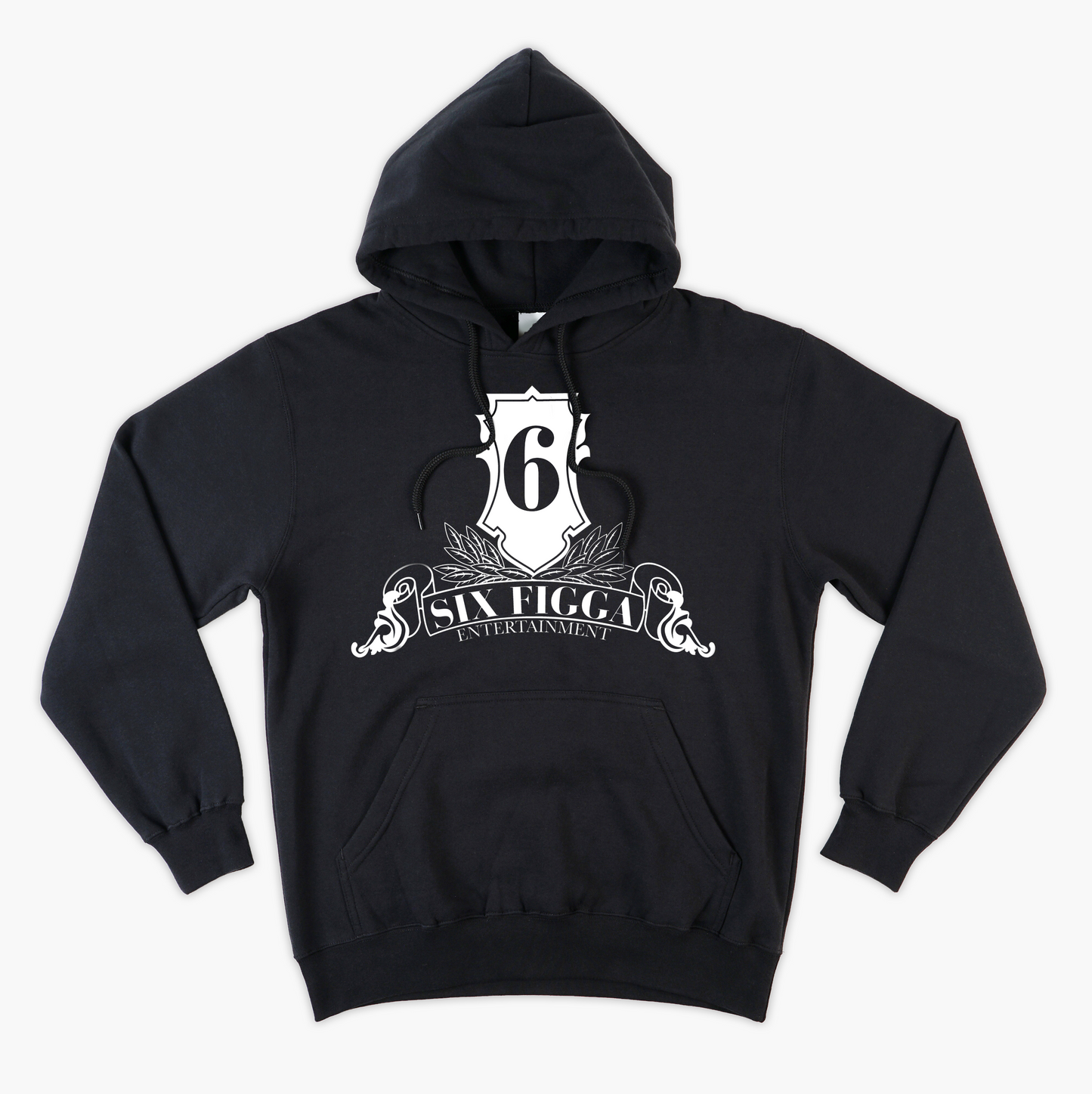 Six Figga Classic Hoodie